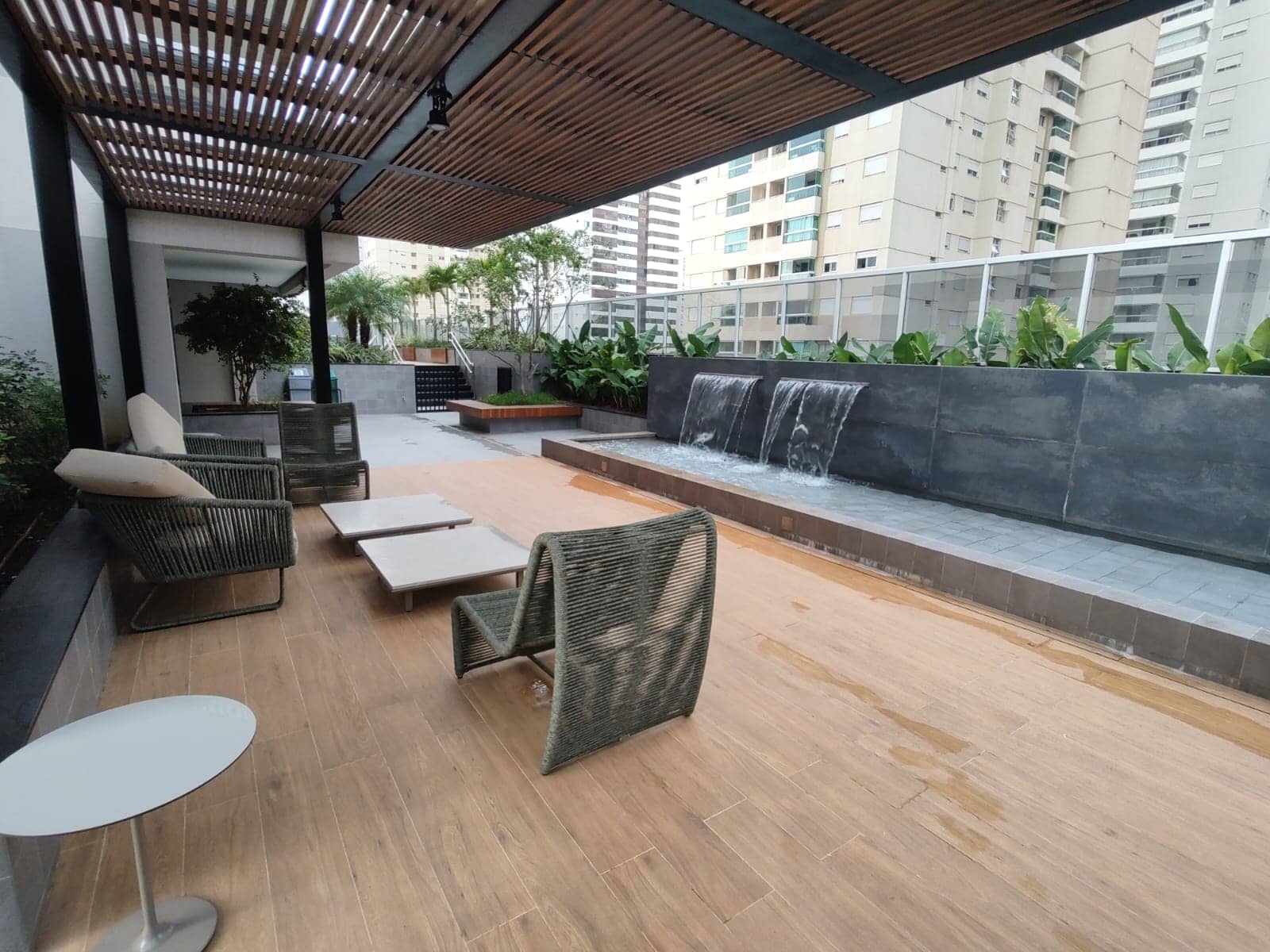 Apartamento Ed. Supreme Residence 155m²