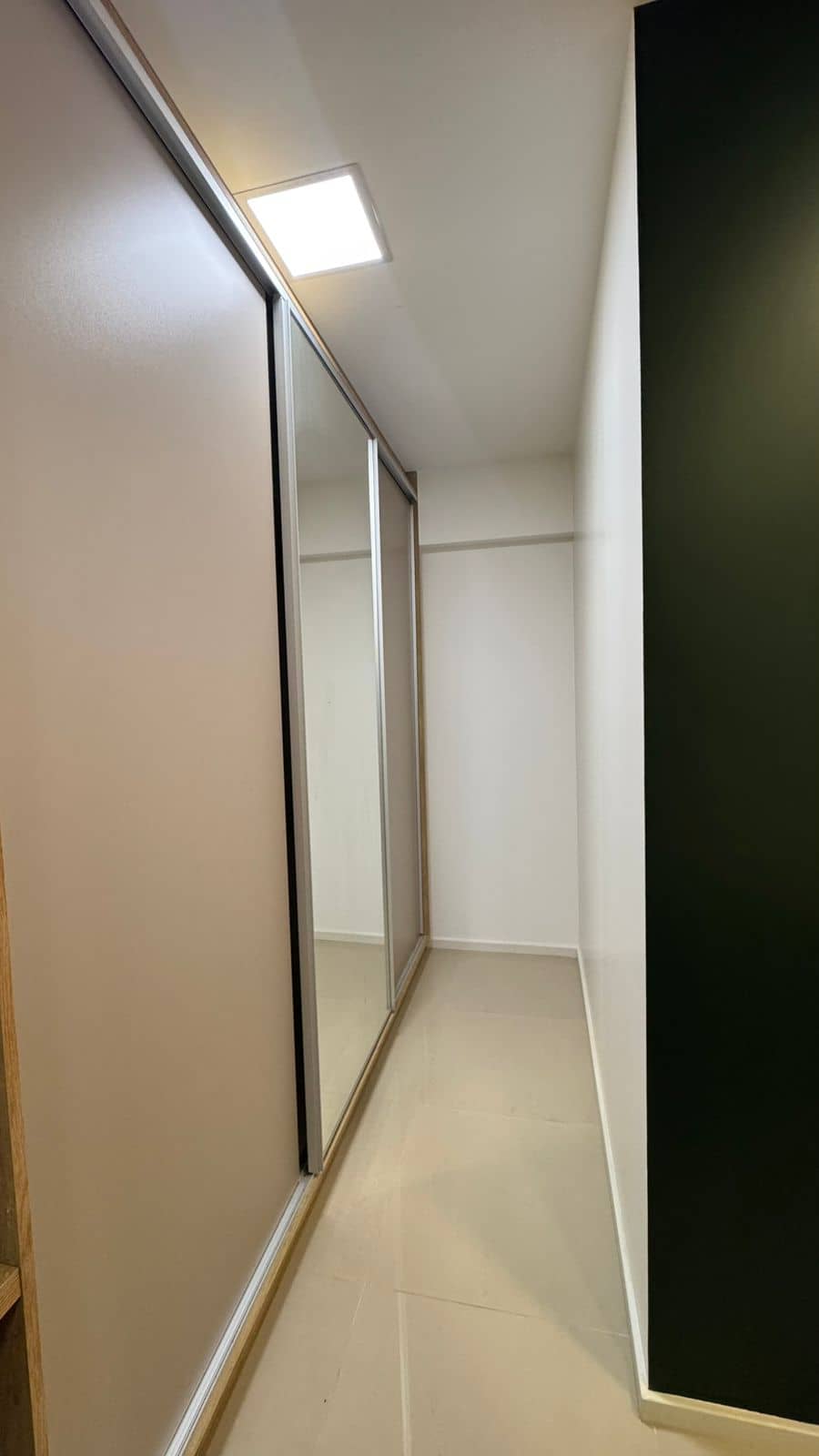 Studio Metropolitan Sidney 38m²