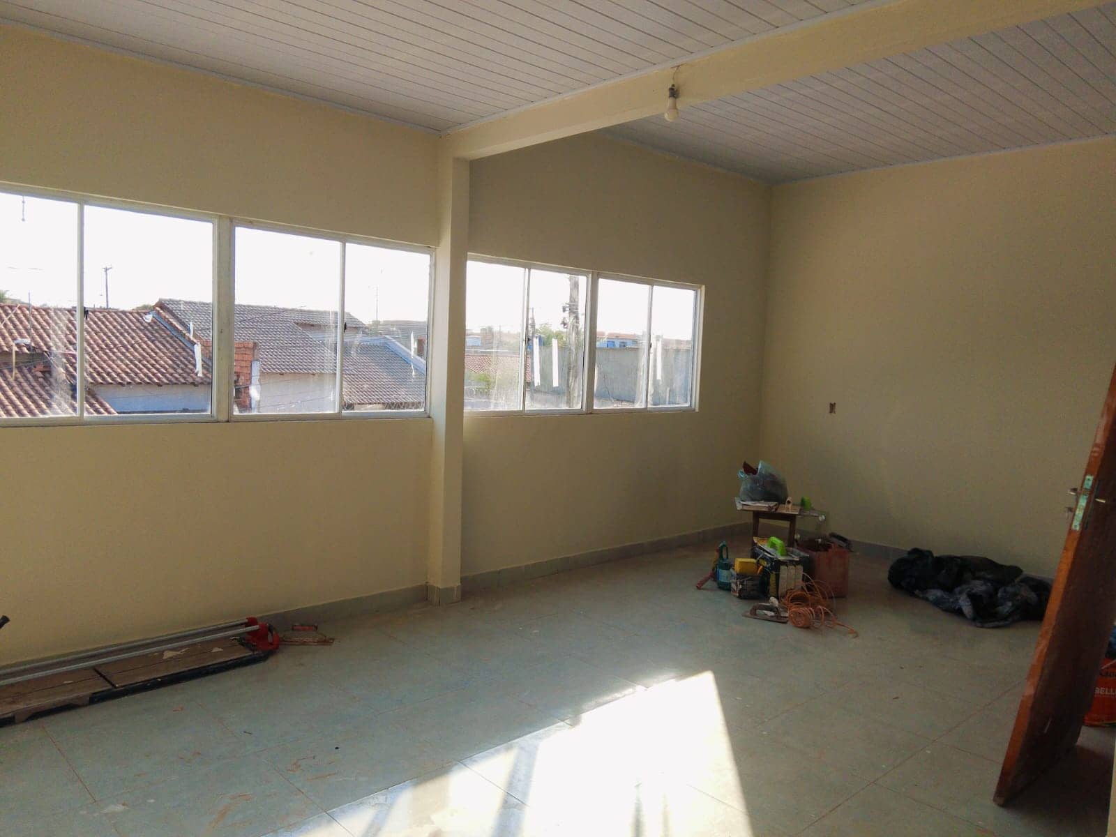 Sobrado Triunfo 190m²