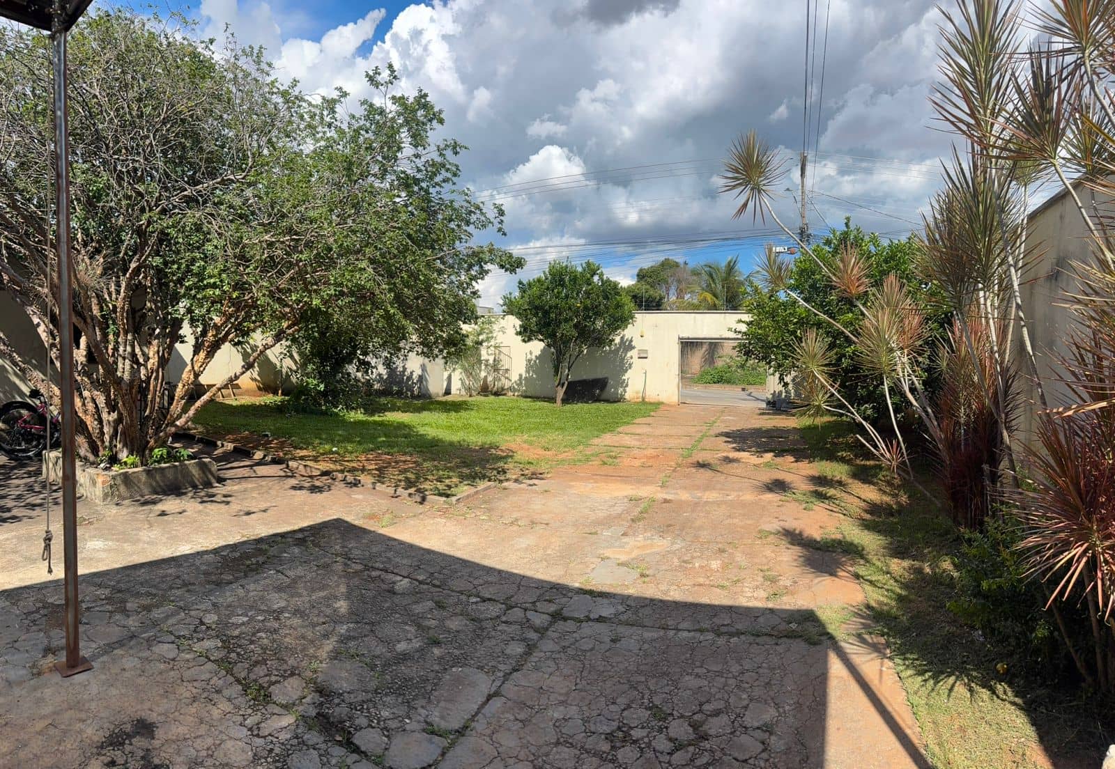 Casa Jardim Helvécia 150m²