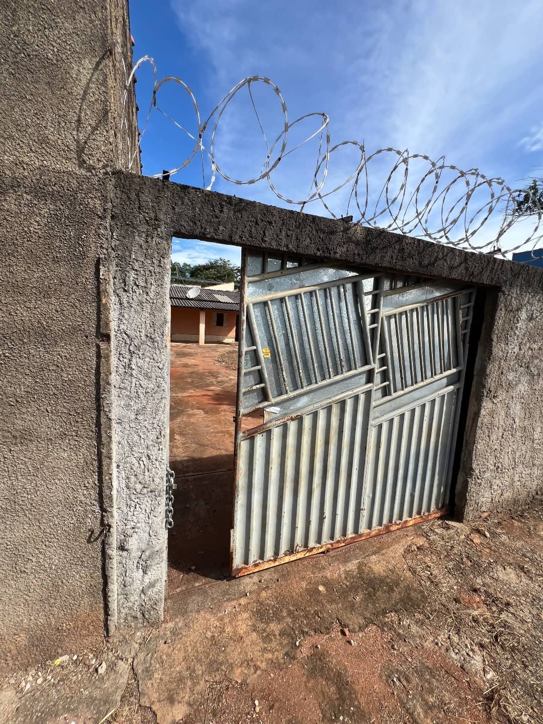 Terreno no Residencial Ville de France 300m²