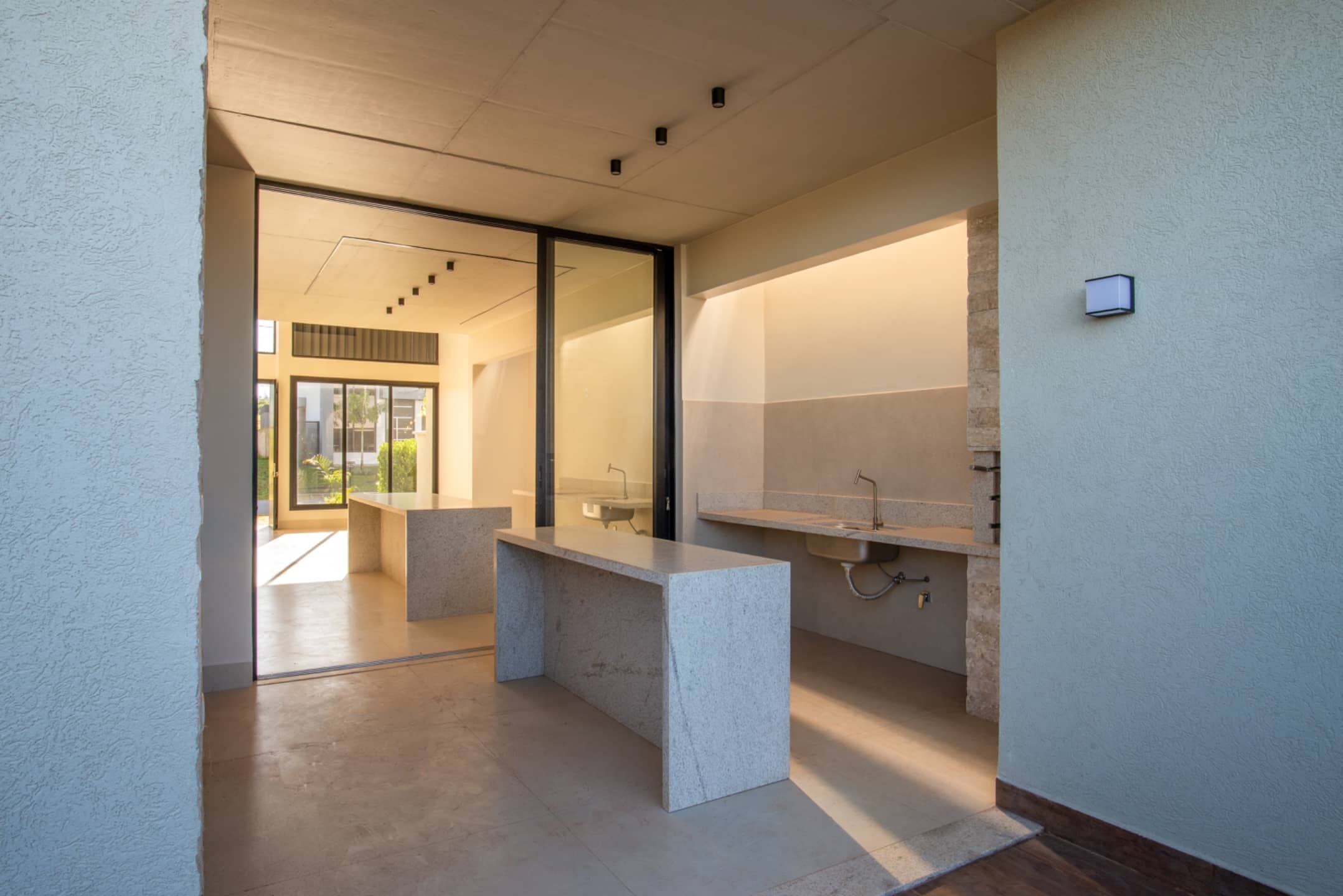 Sobrado Jardins Capri 261m²
