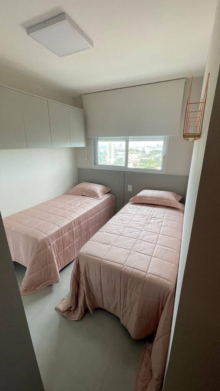 Apartamento Arte Life 80m²