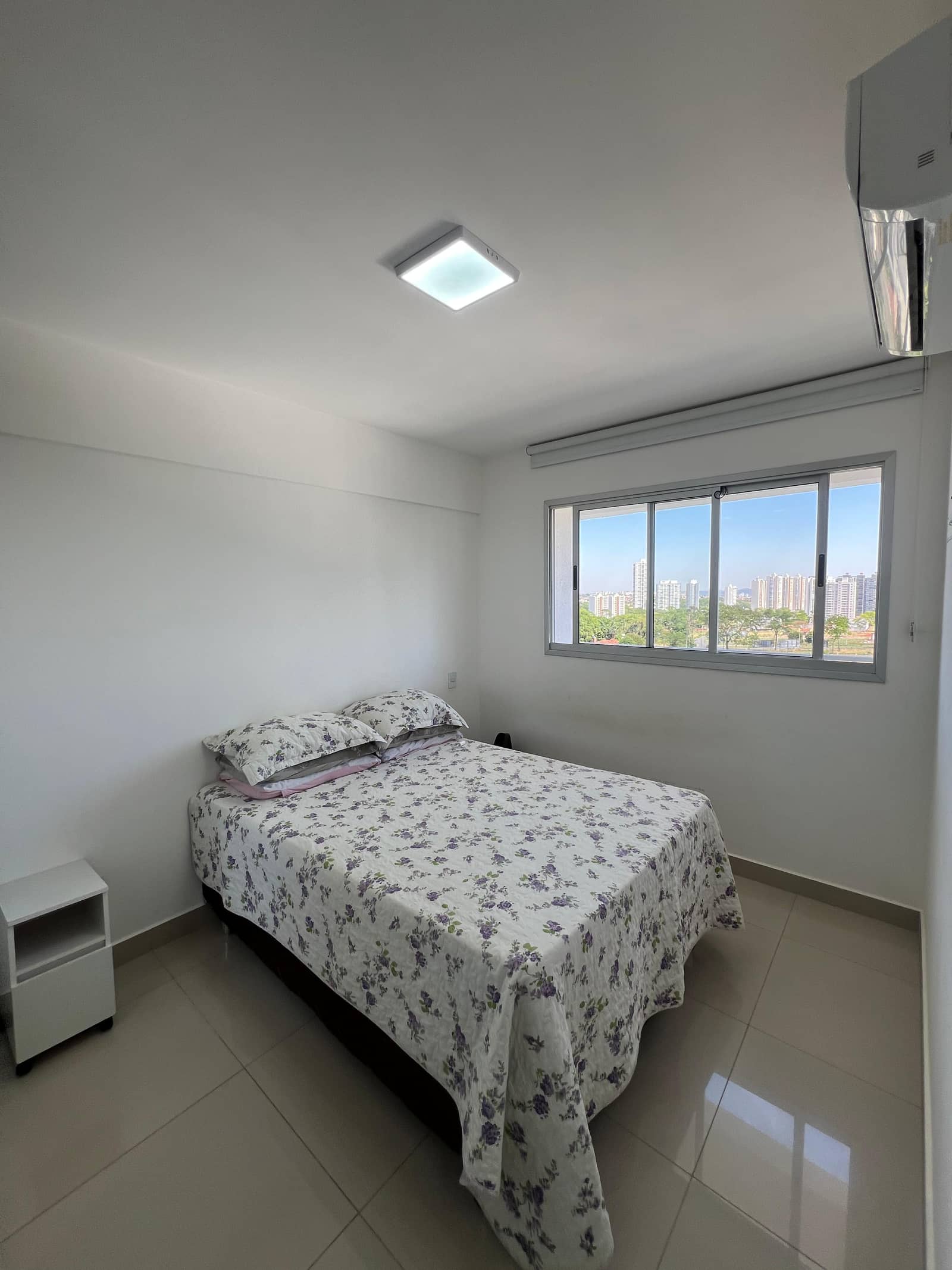 Apartamento Codominínio Spazio Di Lorenzzo 59m²