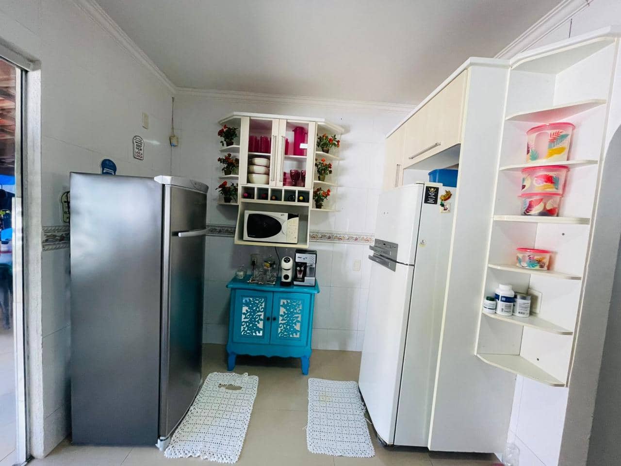 Casa em Senador Canedo 155m²