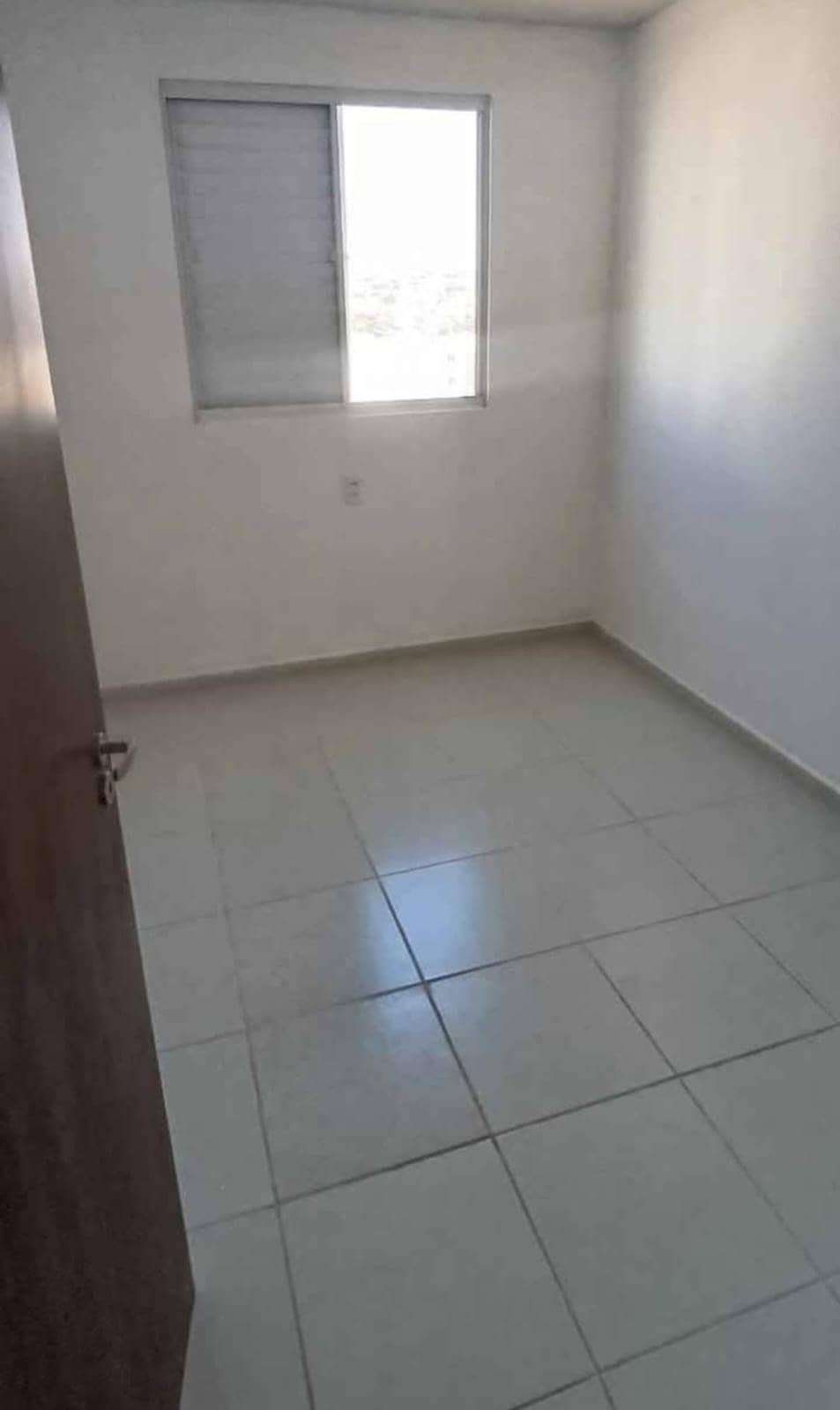 Apartamento Condomínio Vida Mais Ipê Amarelo 45m²