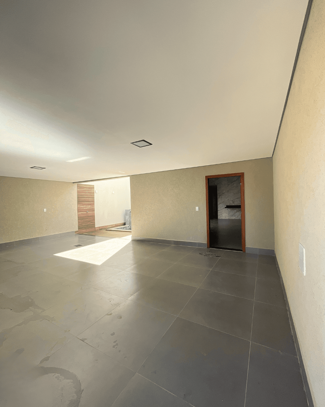 Casa Residencial Ravena 205m²