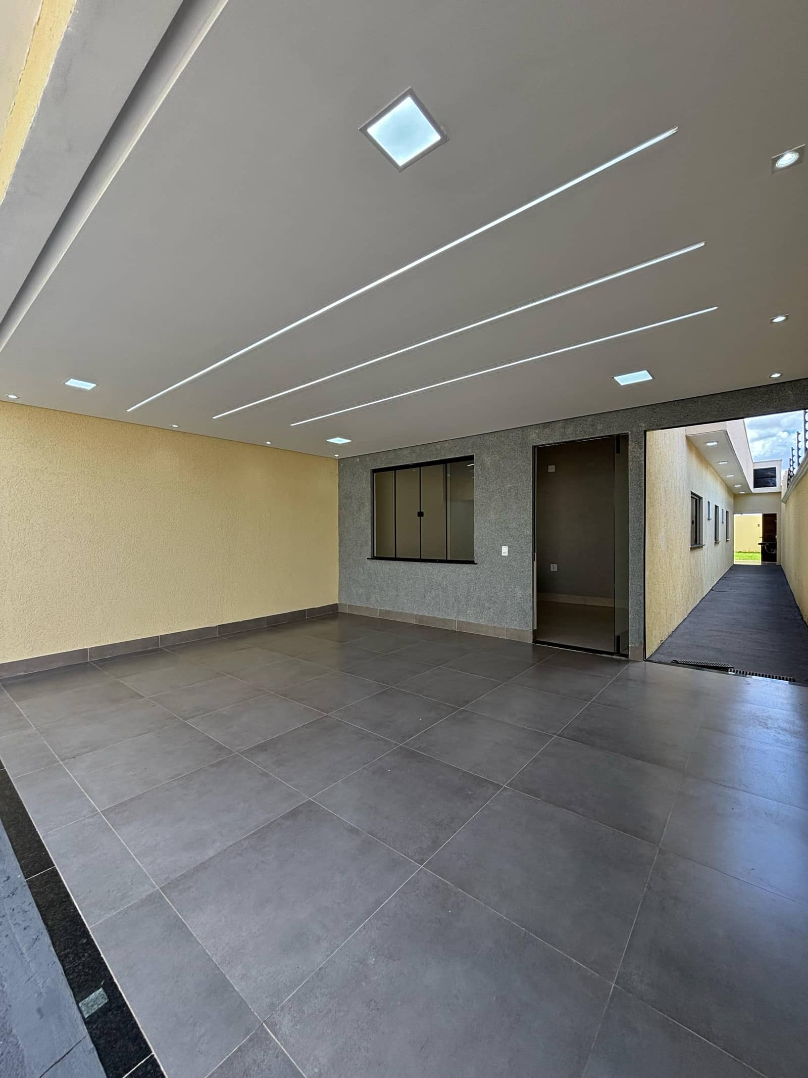 Casa no Bairro Cardoso 148 m²