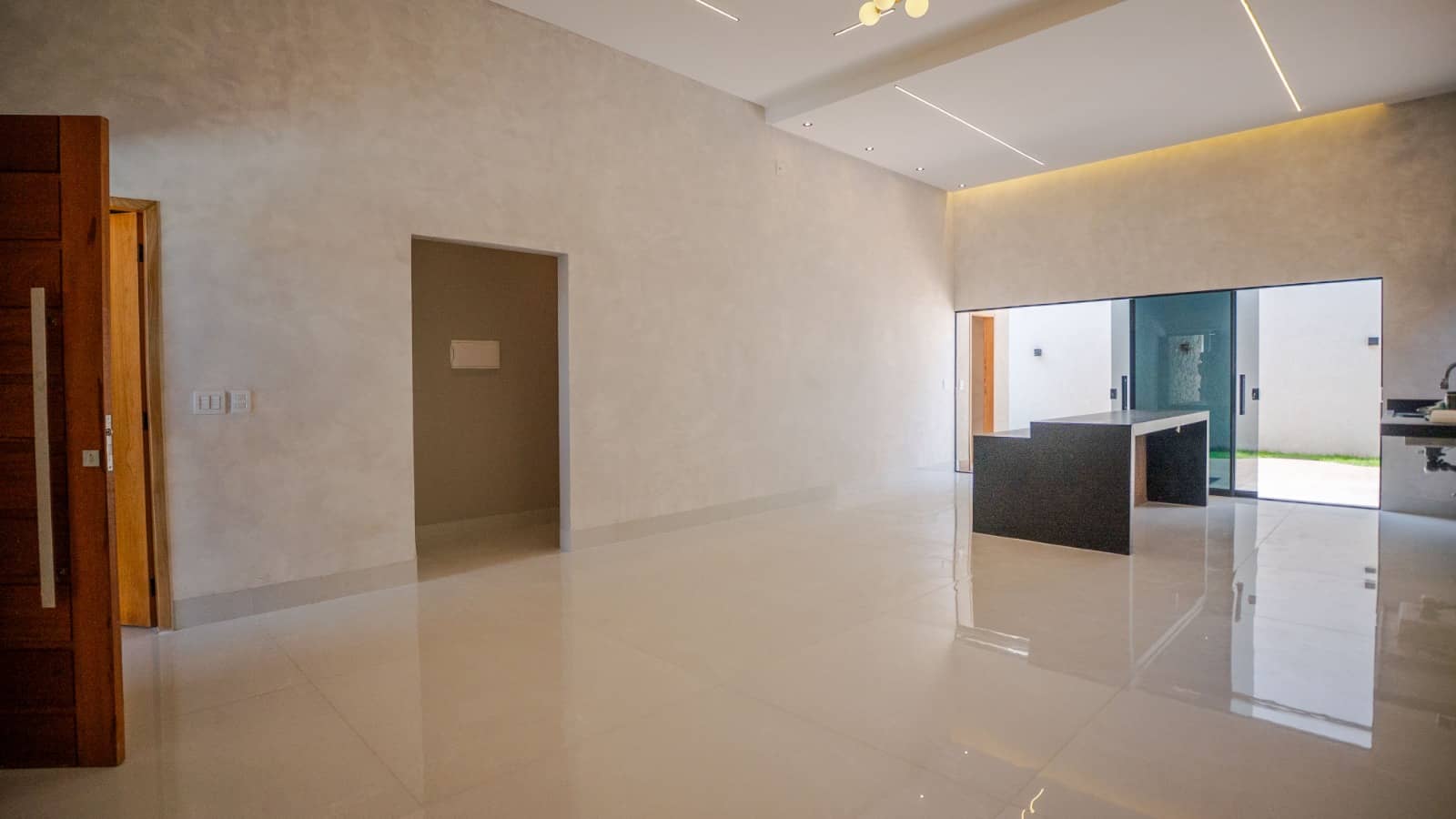 Casa Jardim Gramado 166m²