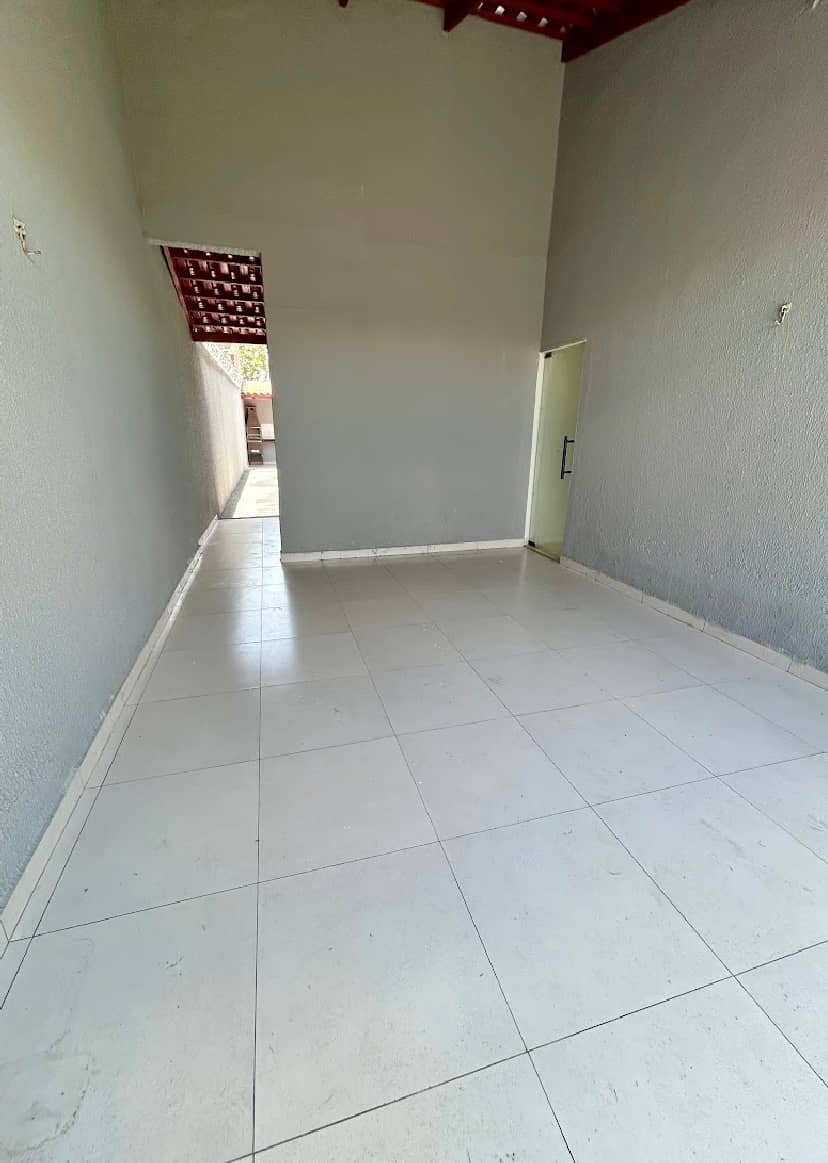 Casa  Setor Boa Esperança - Aparecida de Goiânia 102m²
