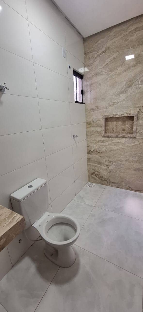 Casa Buena vista 82m²