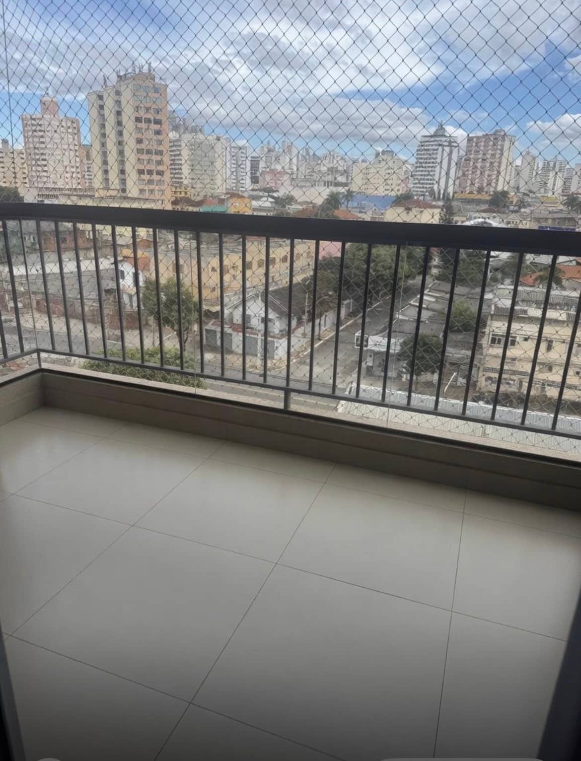 Apartamento Park Living Mutirama - 86m²