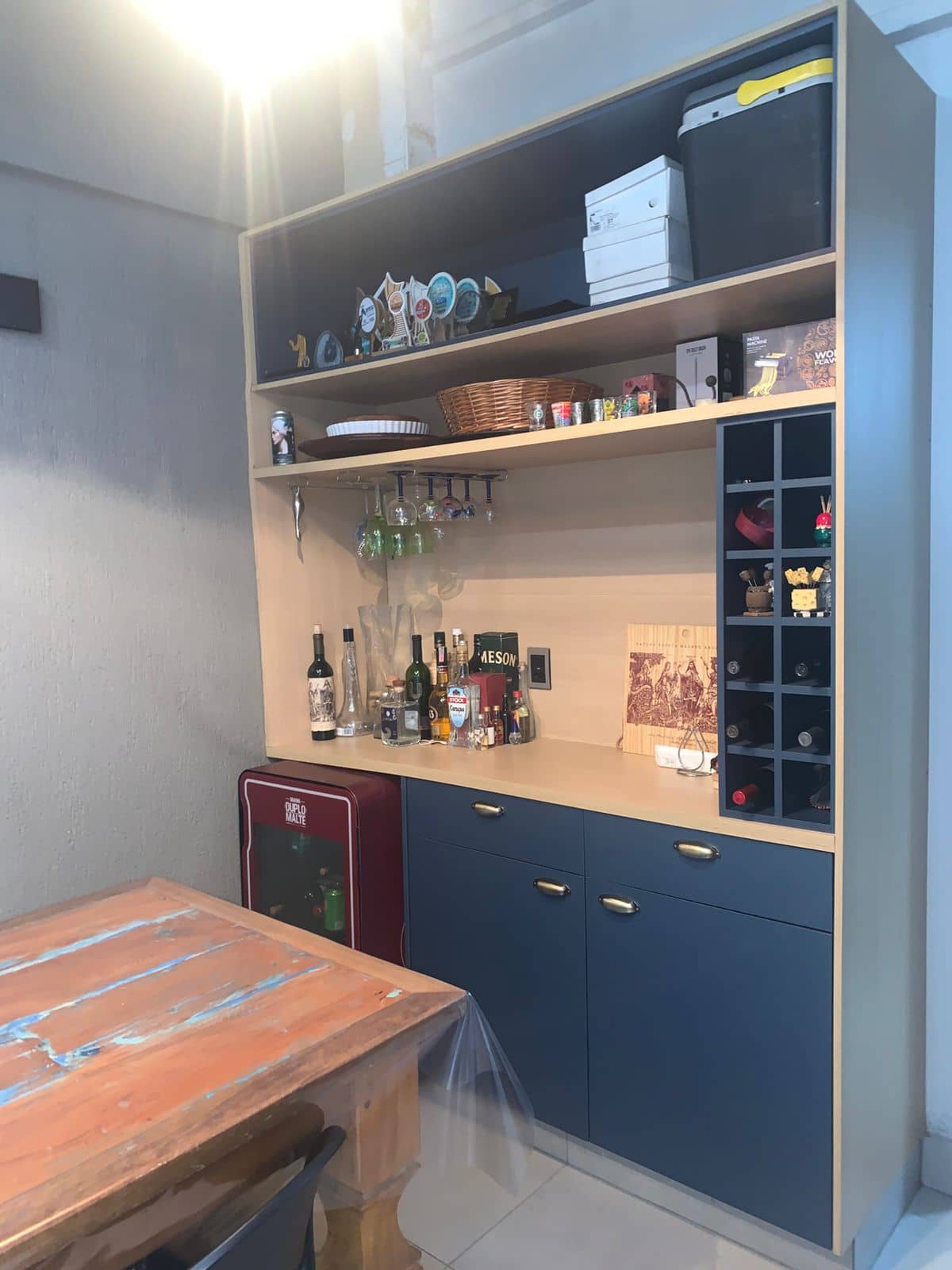 Sobrado em condominio no Jardim PLanalto 142m²