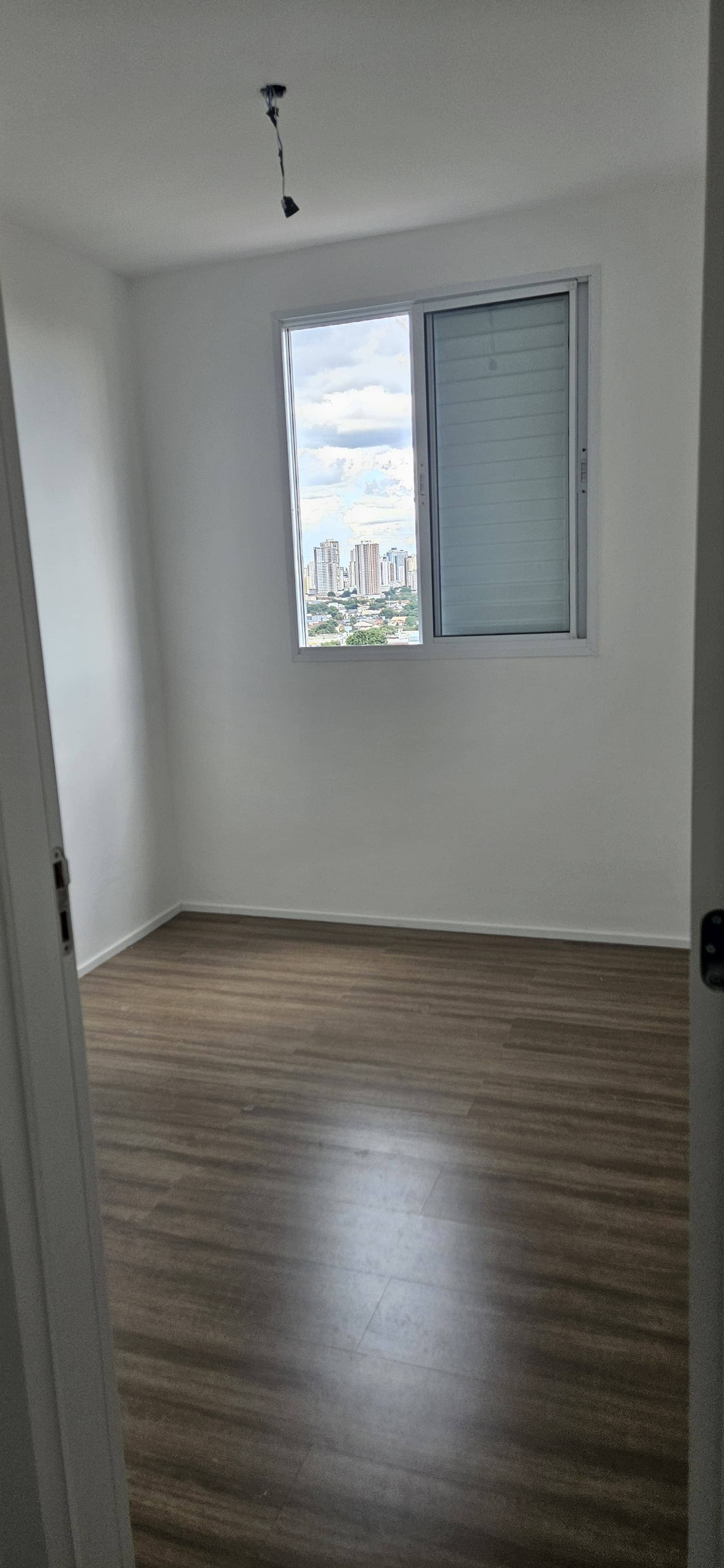 Apartamento NOVO NOW St. Sudoeste 59m²