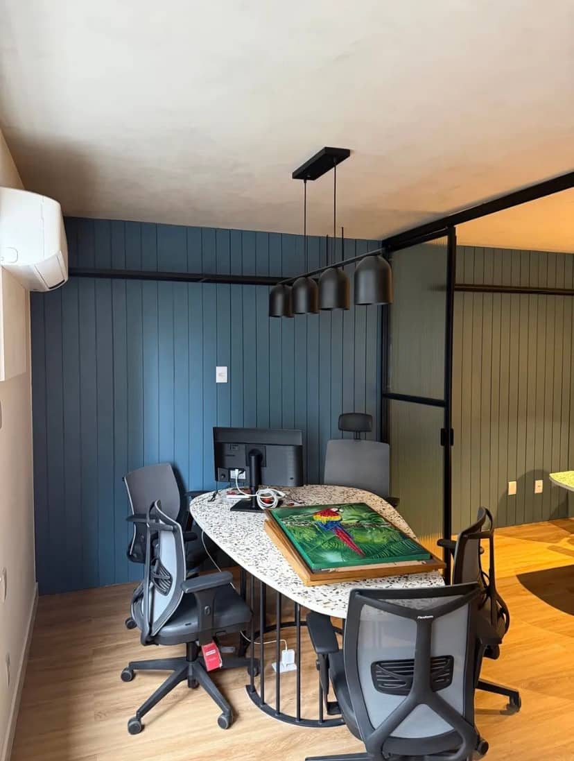 Sala Comercial à venda - Gold Center | Goiânia