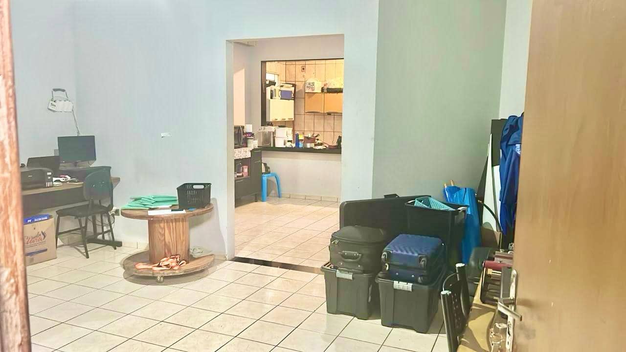 Casa Jardim Europa - 142m²