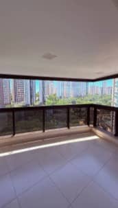 Apartamento L'essence du Parc 87m²