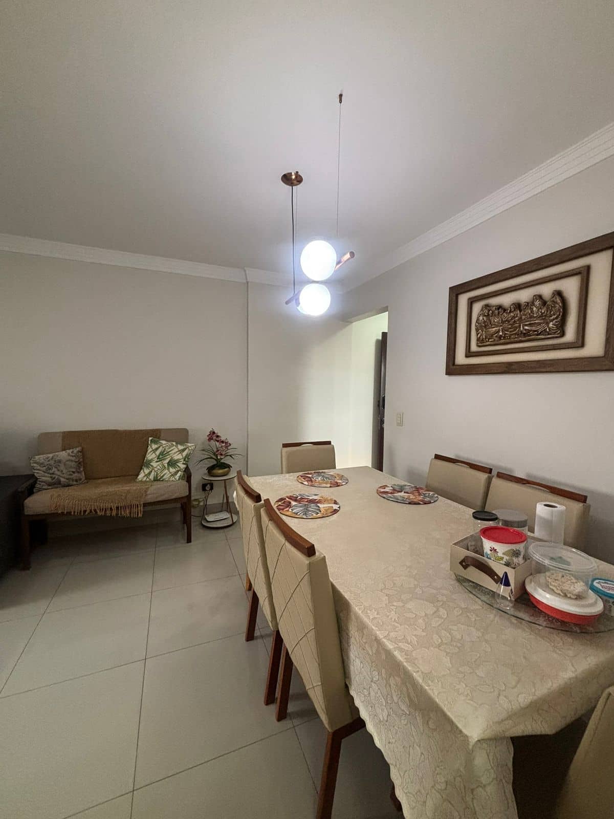 Apartamento Paço das Artes - Jardim Goiás - 75 M²