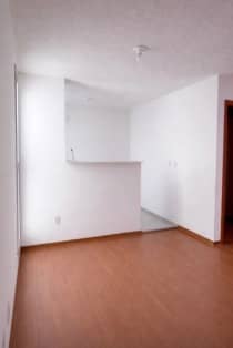 Apartamento Residencial Alfa 42m²