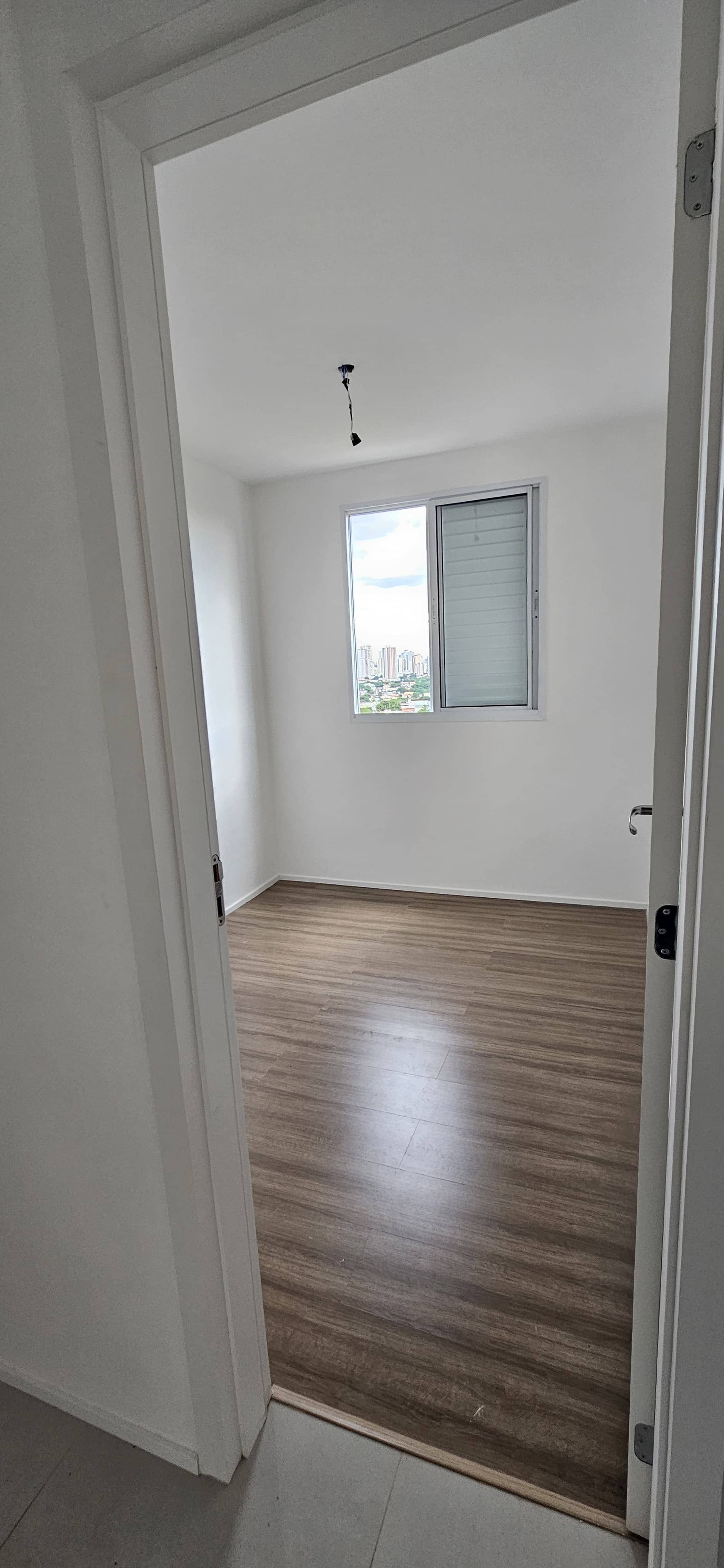 Apartamento NOVO NOW St. Sudoeste 59m²