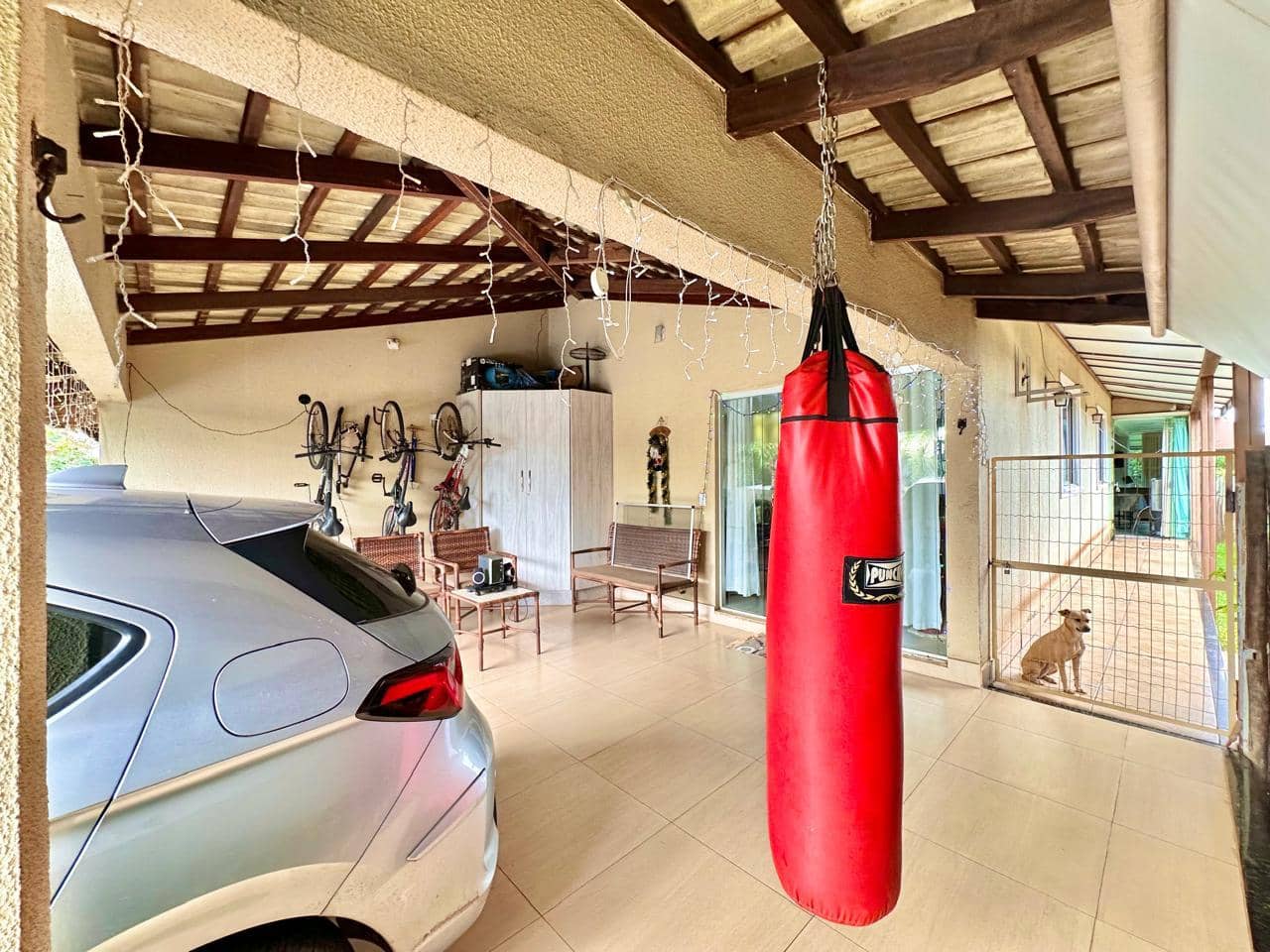 Condomínio Alto da Boa Vista - 169m²