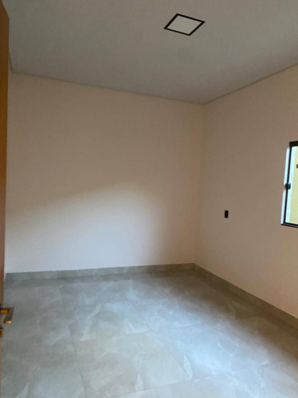 Casa na cidade de Edéia 255m²