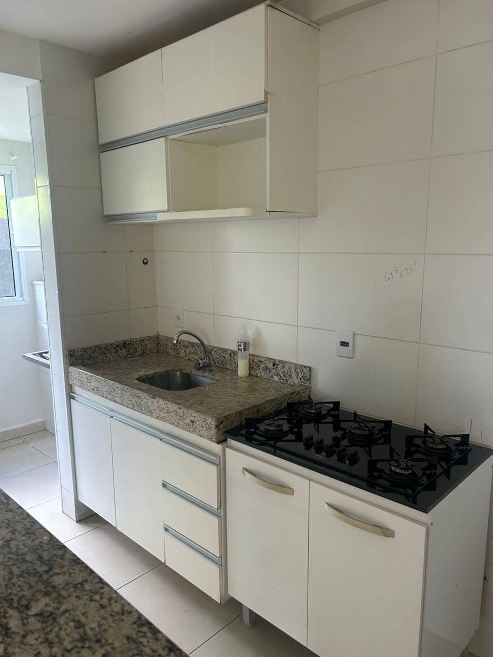 Apartamento Vila Formosa 53m²