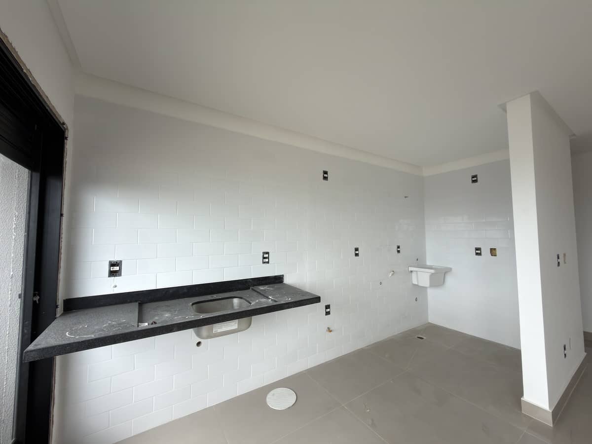 Apartamento Urbani Vista Home - 64m²