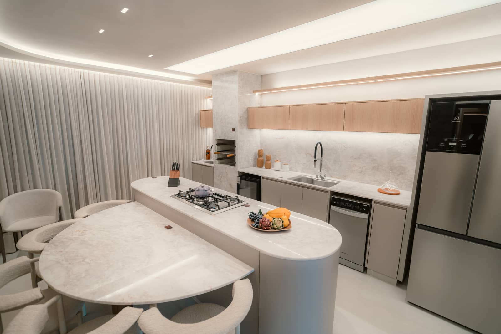 Ágio Terra MZN - 73m²