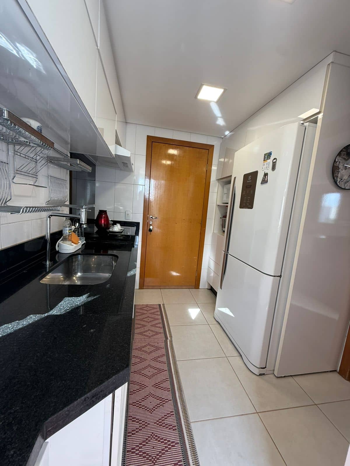 Apartamento Reserva Bueno 94m²