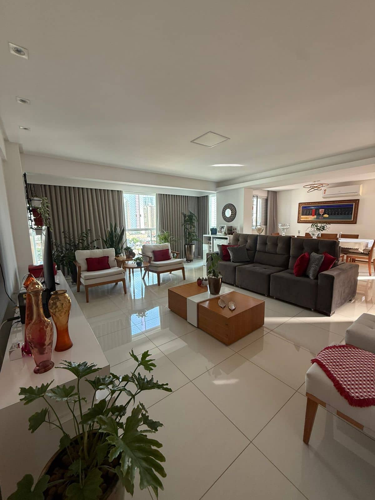 Apartamento Reserva Bueno 94m²