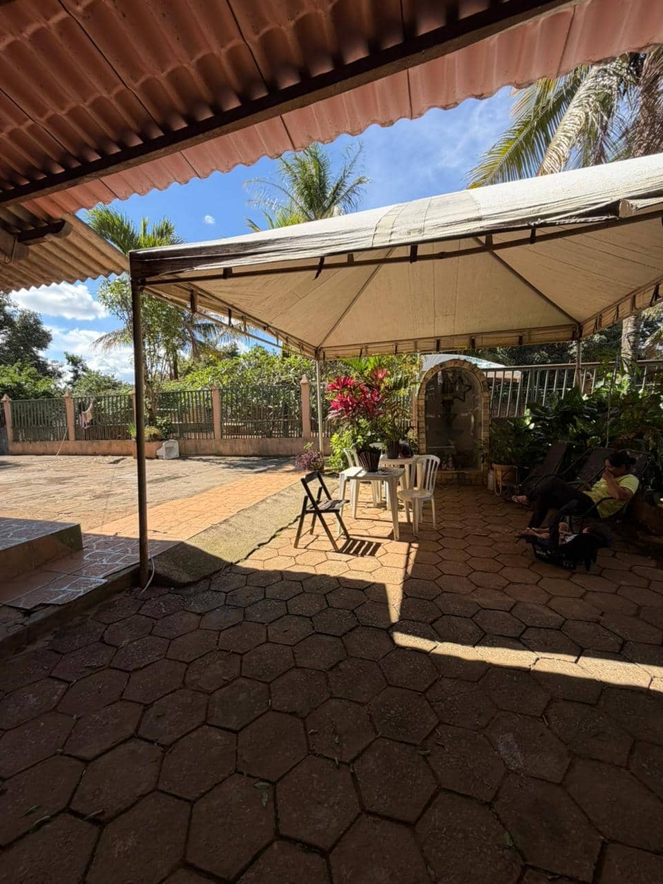 Chácara em Abadia de Goiás 42534m²