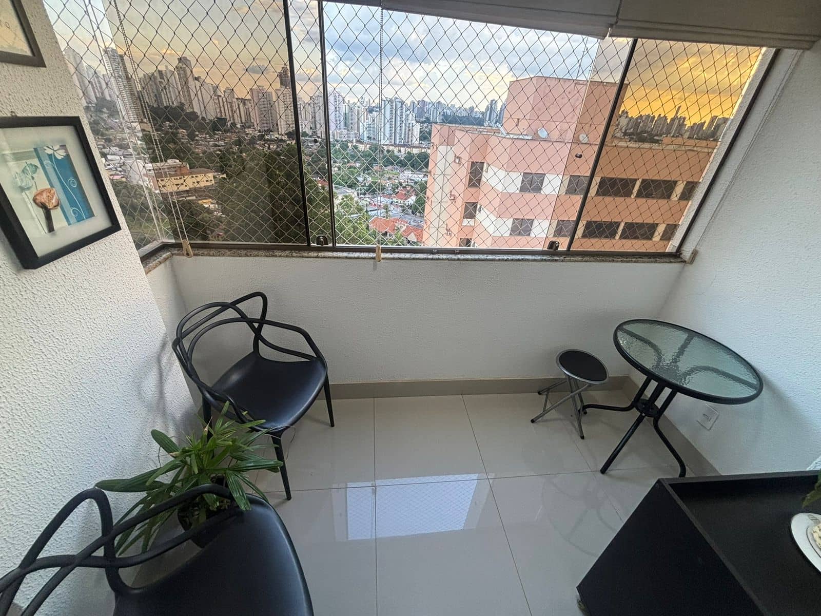 Apartamento Paço das Artes - Jardim Goiás - 75 M²