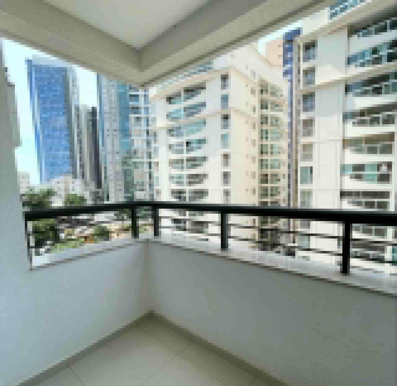 Apartamento Essenciale Style 33m²