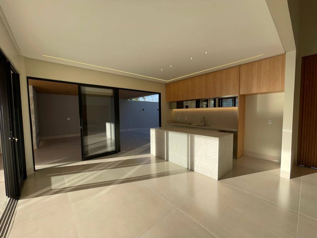 Casa Alto Padrão | Jardim Atlântico 221m²