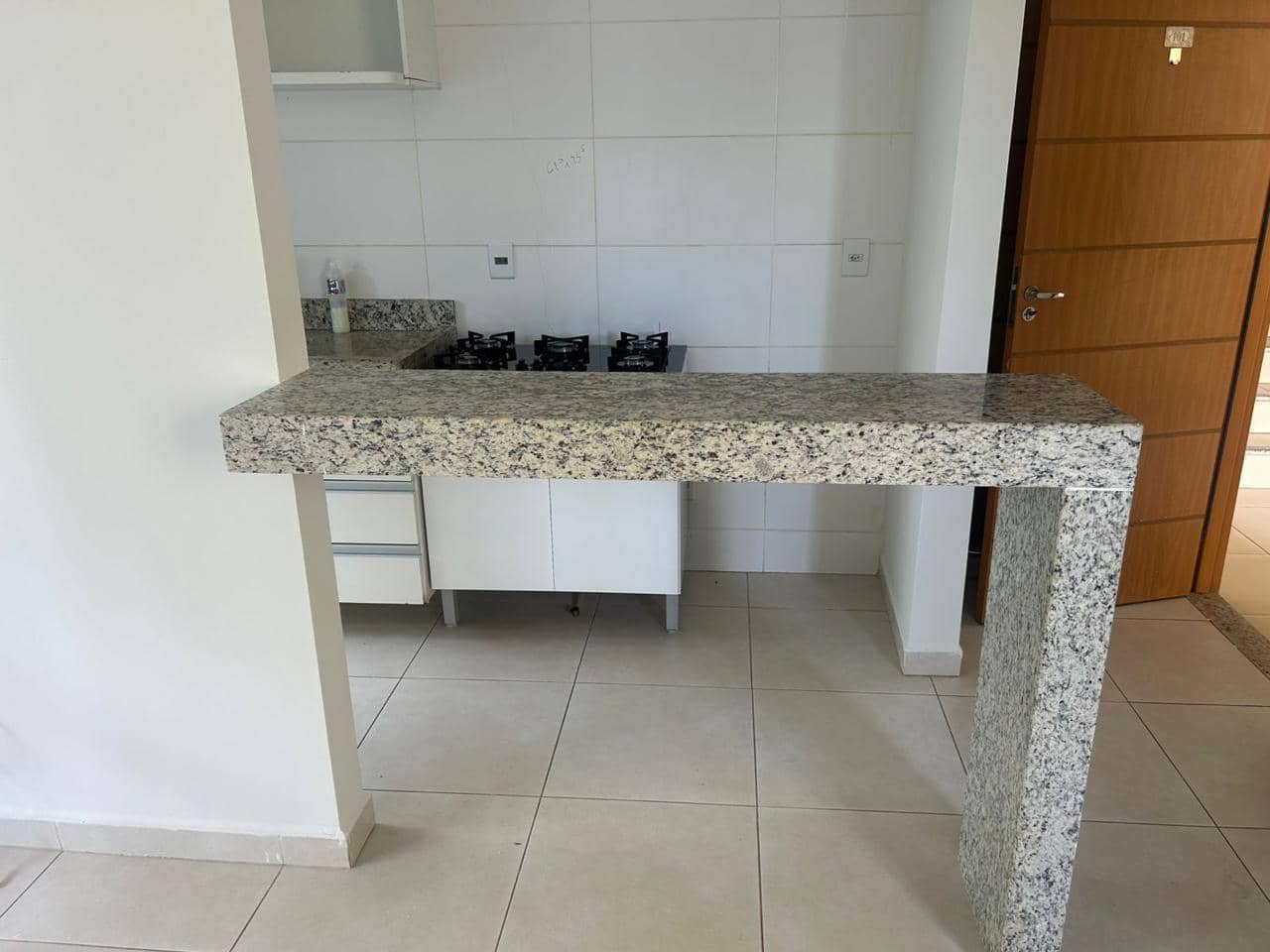 Apartamento Vila Formosa 53m²