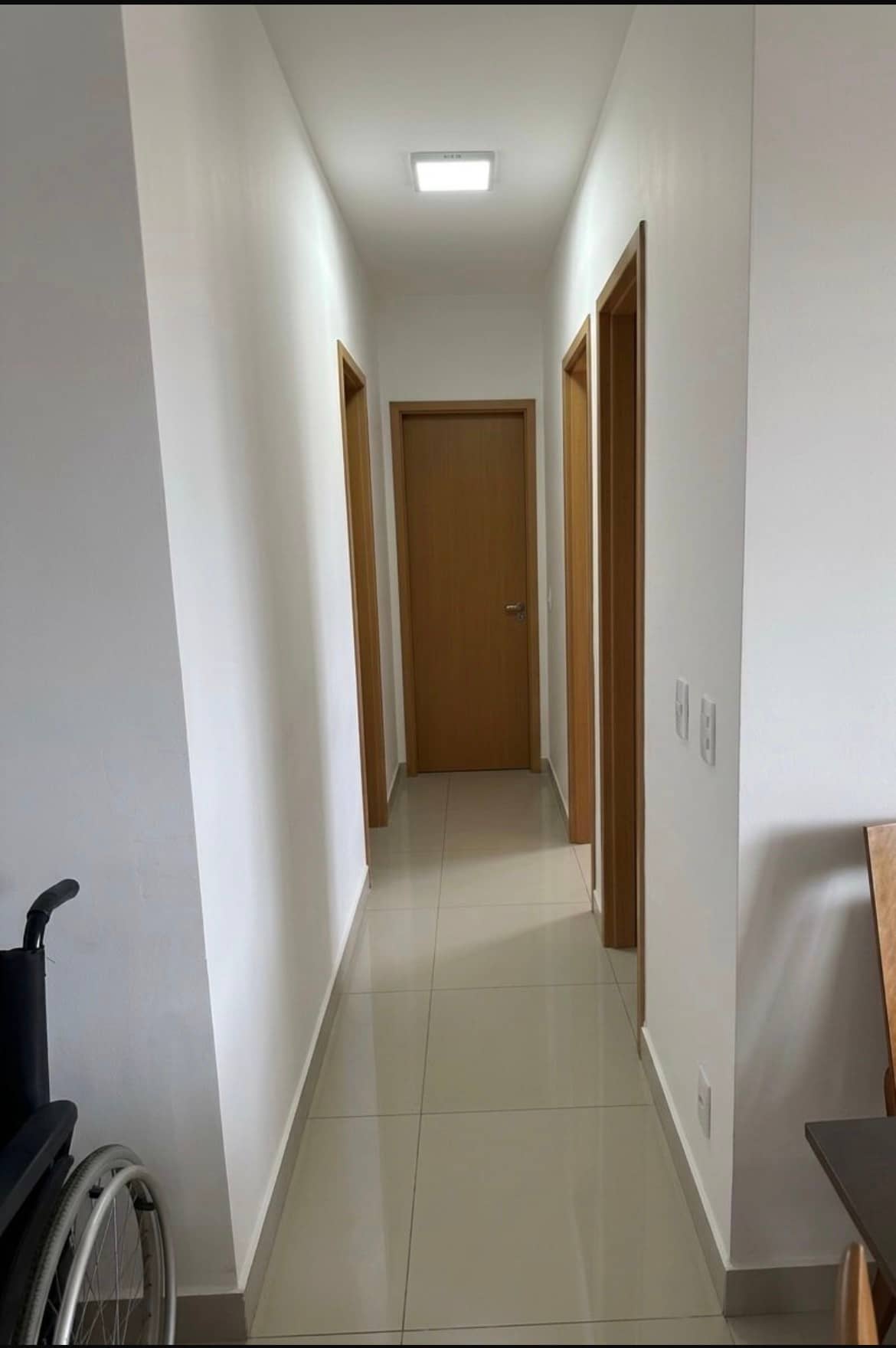 Apartamento Park Living Mutirama - 86m²