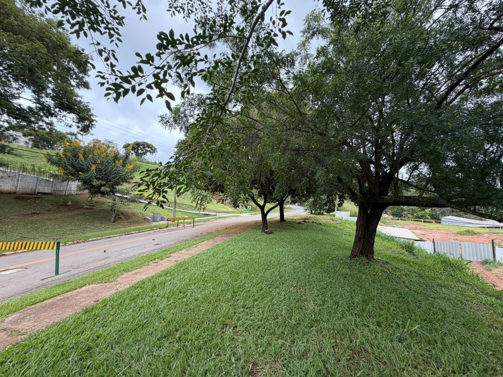 Lote Aldeia do Vale 1.735m²