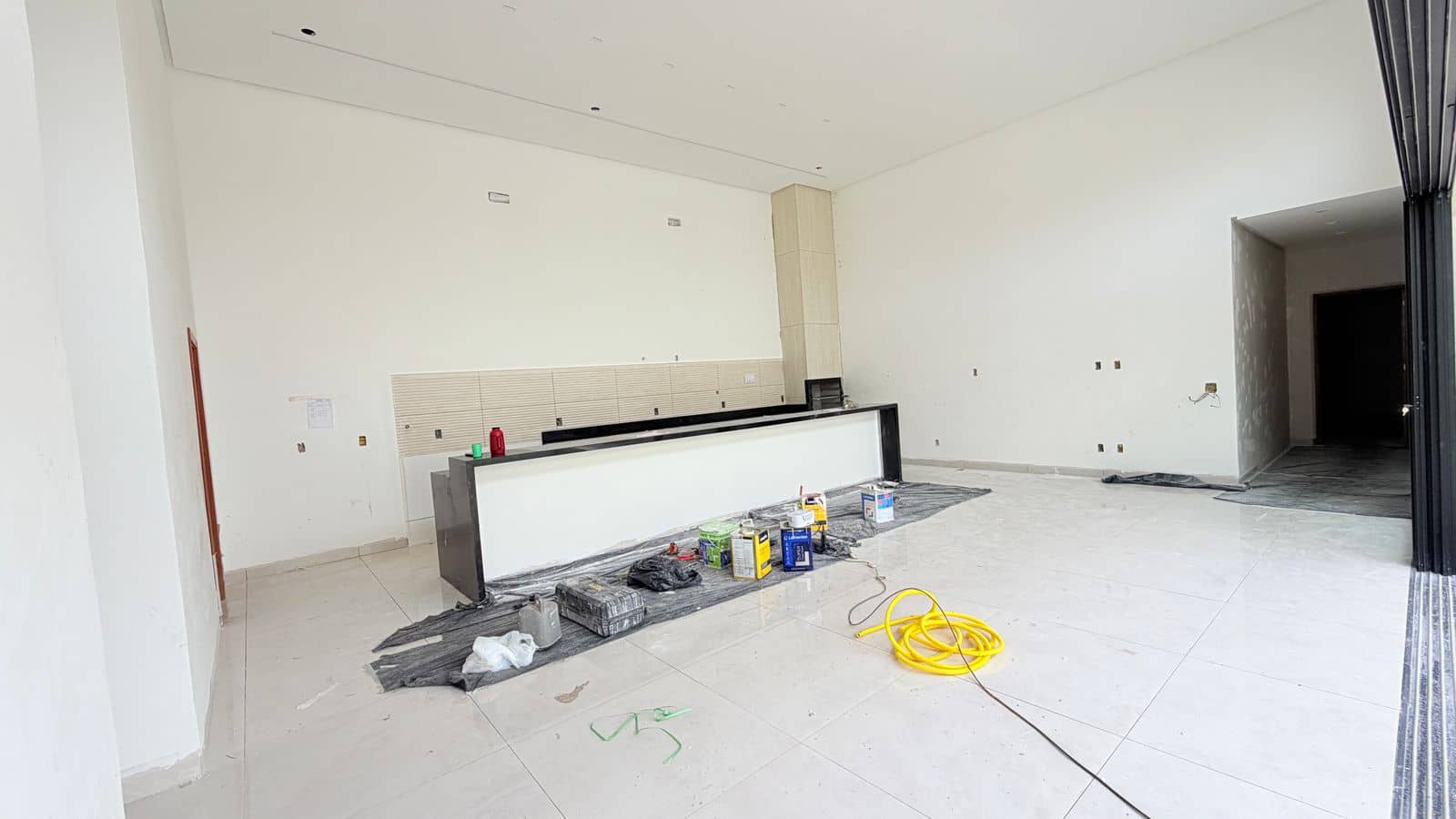 Casa Jardim Atlântico 248m²