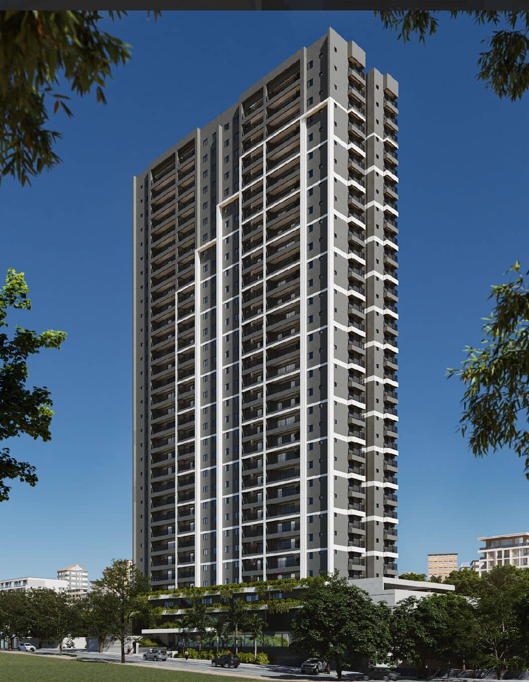 Apartamento Fr Jardim Areiao Jardim Goiás - 75m²