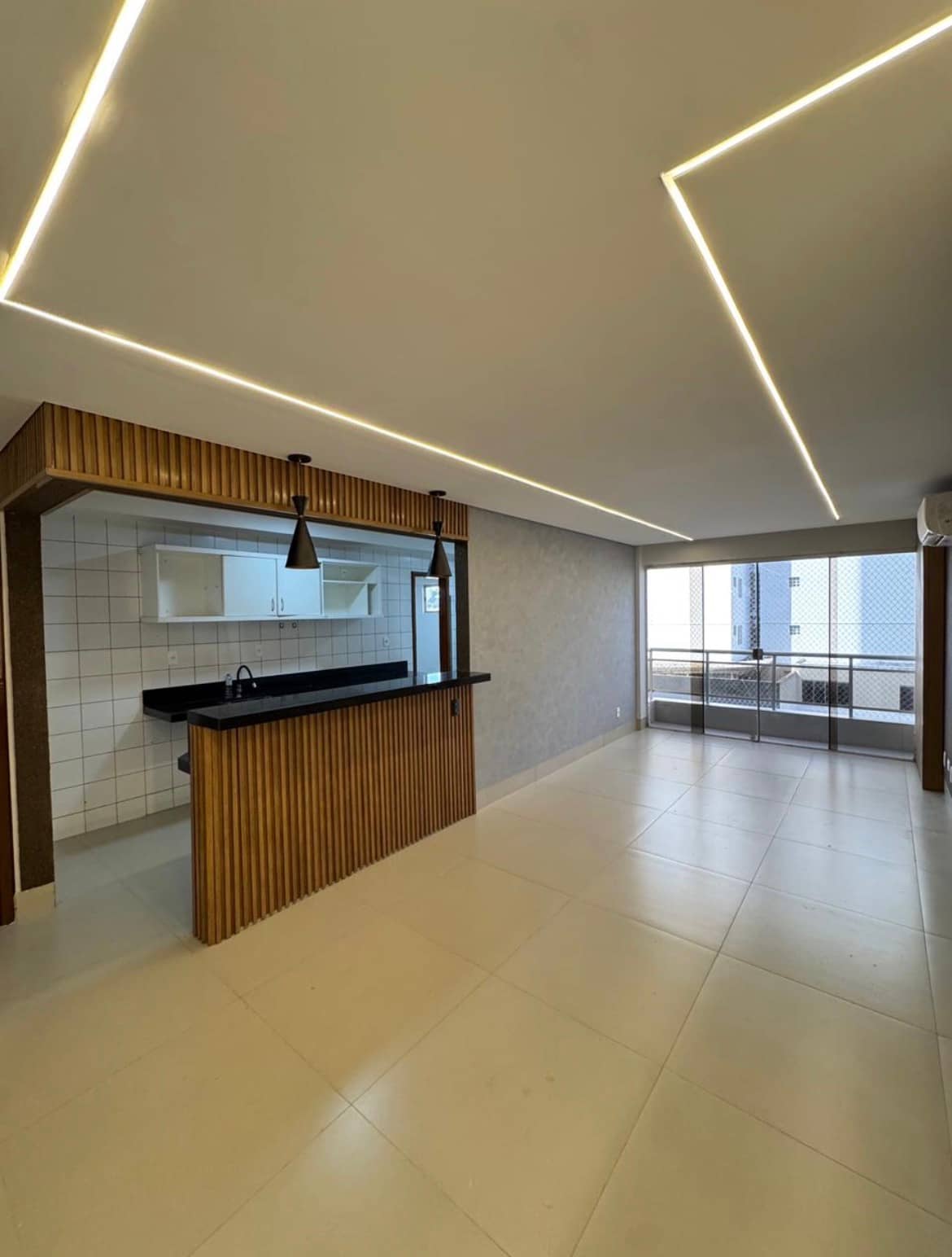 Apartamento Jardim Goias 113m²