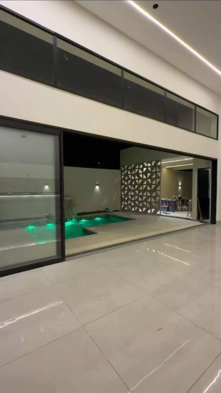 Casa Jardim Atlântico 248m²