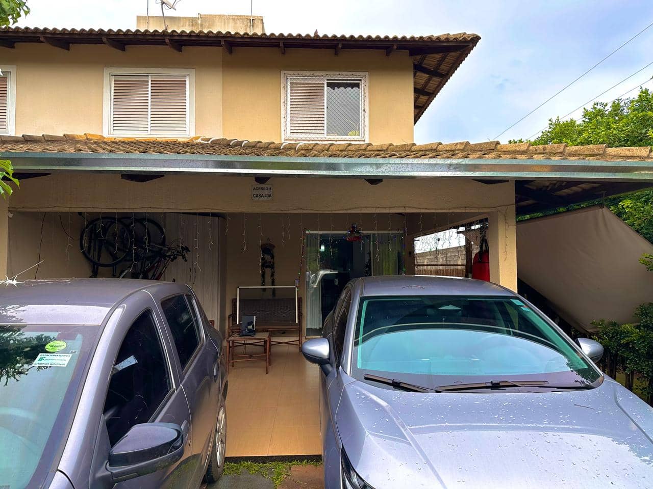 Condomínio Alto da Boa Vista - 169m²