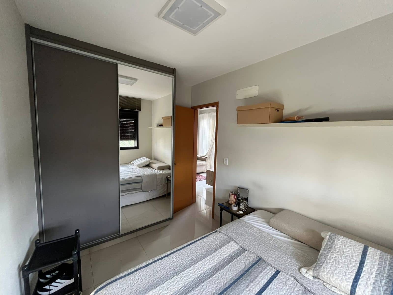 Apartamento no New Home America - 65m²