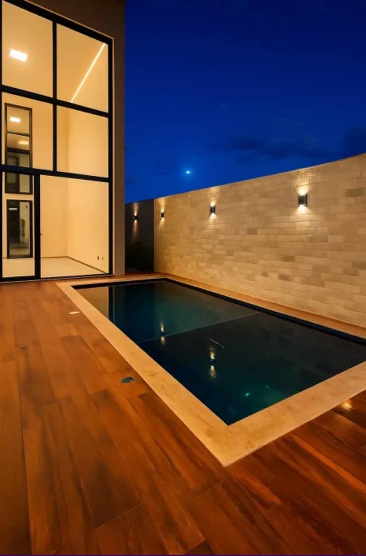 Sobrado Jardins Bolonha - 270m²
