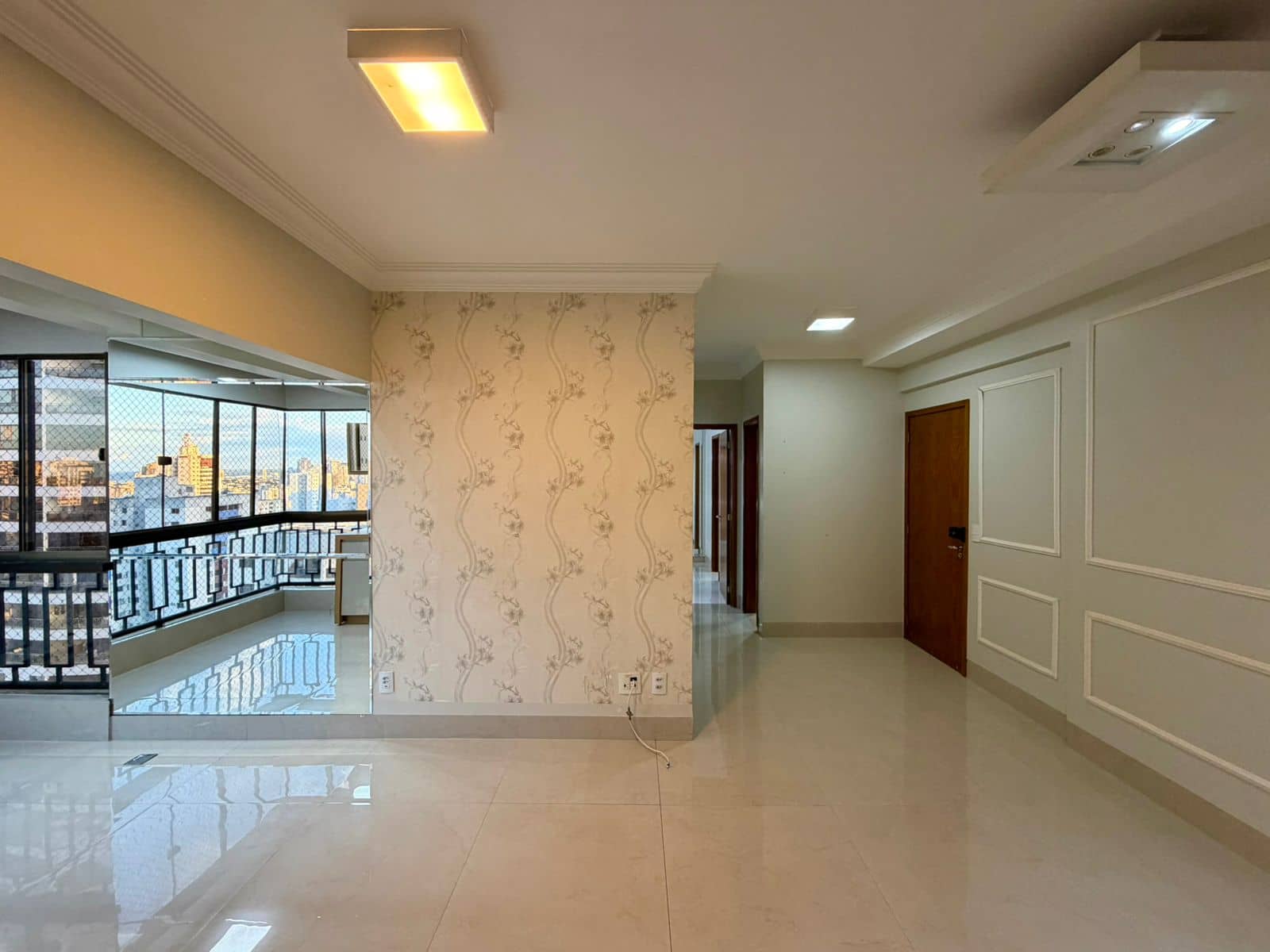 Borges Landeiro Olympus 68m²