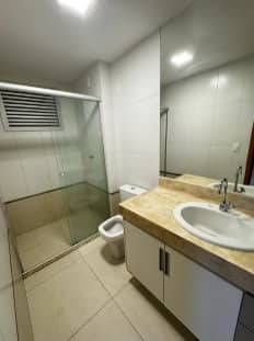 Apartamento Residencial Pátio Coimbra Goiânia - 64m²