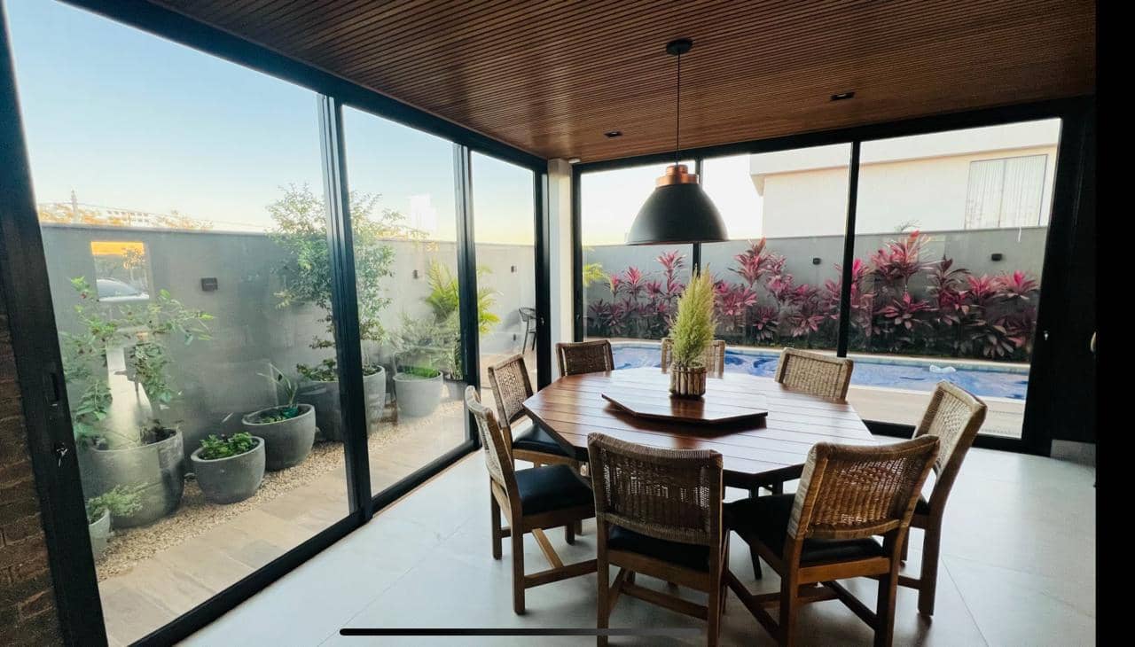 Casa Parqville Pinheiros - 348m²