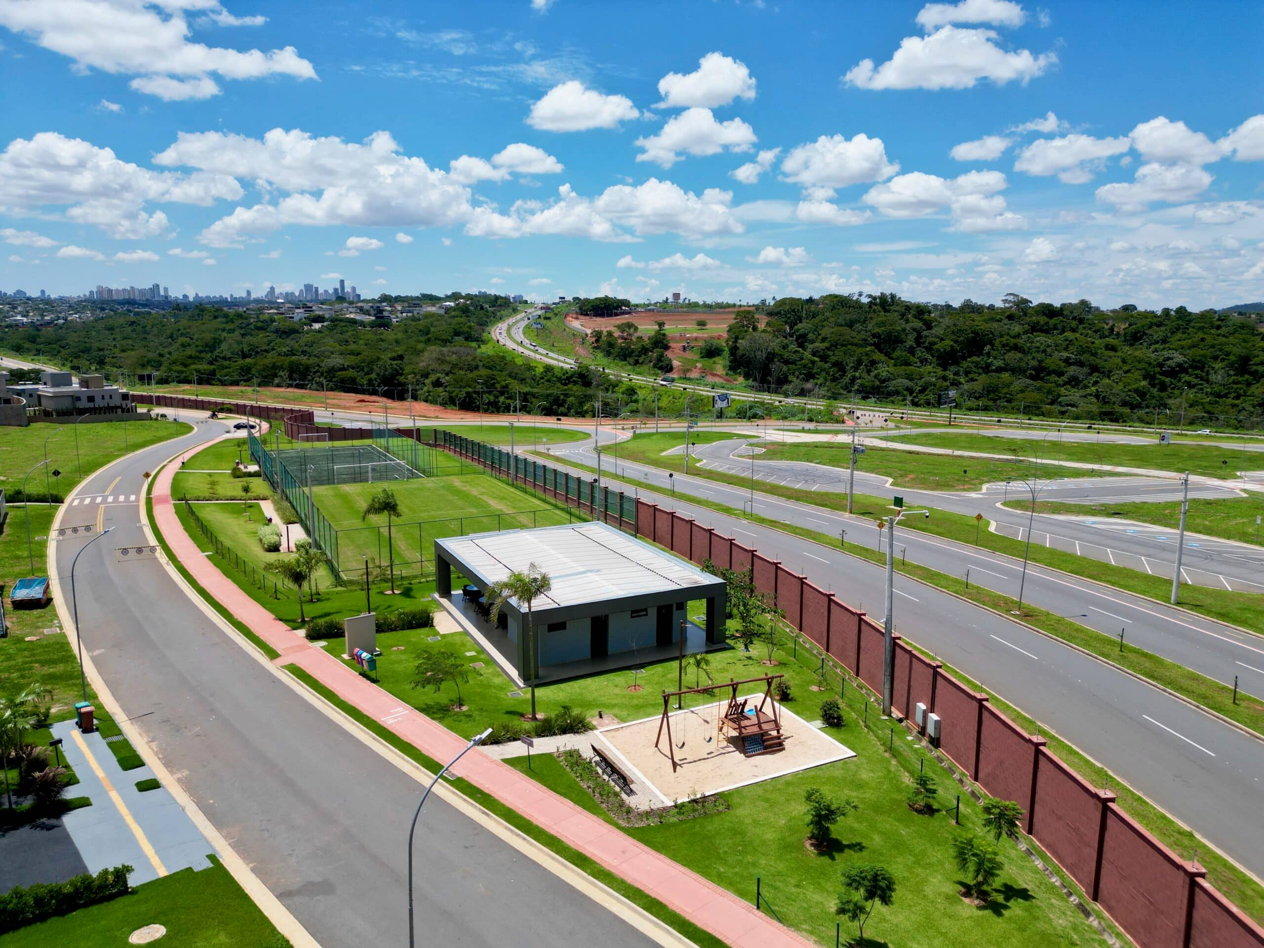 Lote - Jardins França 750,16m²