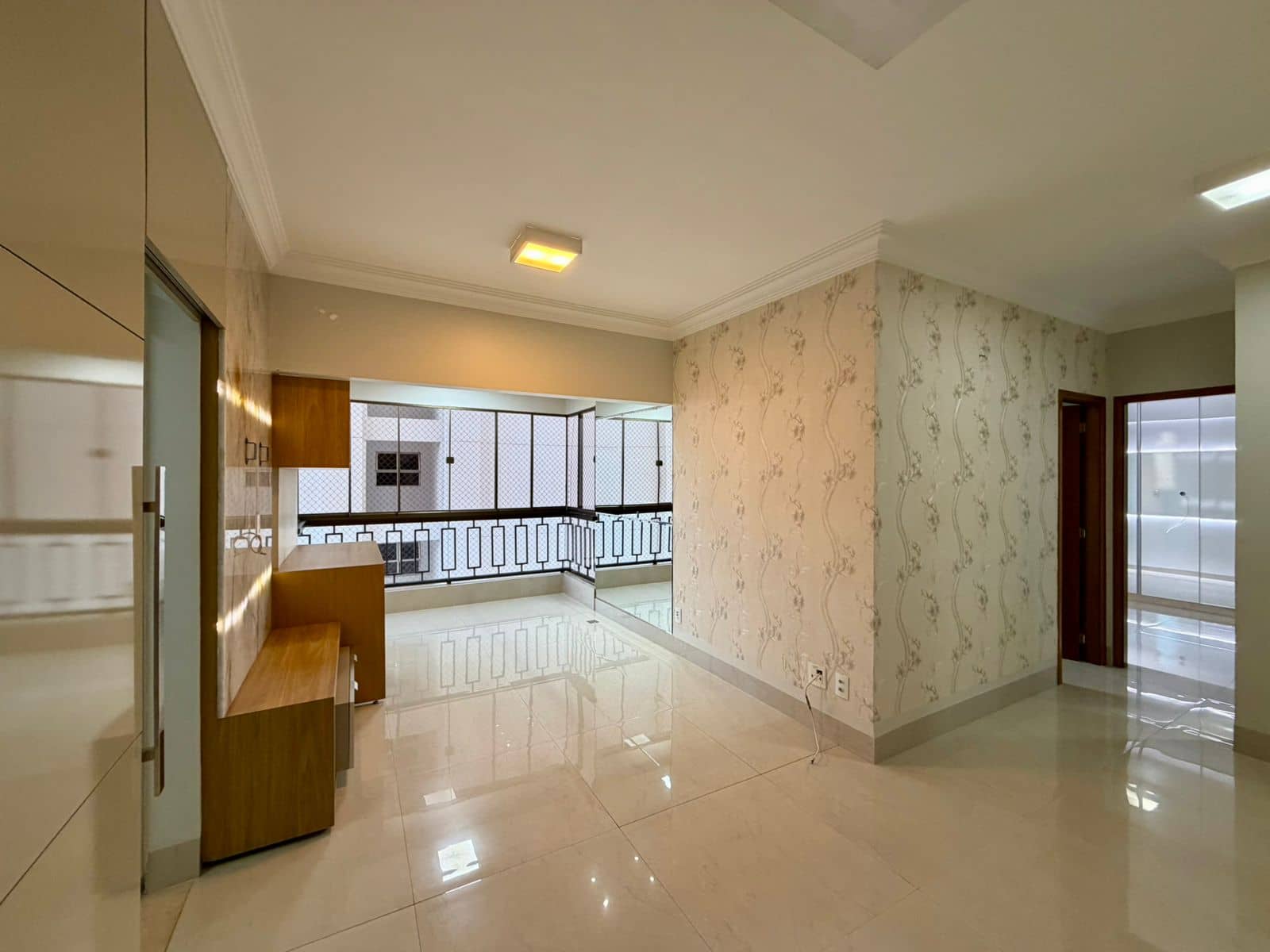 Borges Landeiro Olympus 68m²